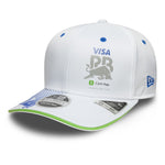 2025 Visa Cash App RB New Era 9SEVENTY Team Cap