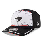 2025 McLaren F1™ Team Japan GP 9Seventy Adult Cap