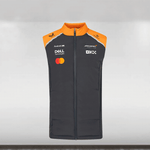 2025 McLaren F1 Team Gilet - Medium
