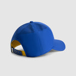 2025 Williams Racing PUMA Pitlane Trucker Cap - Blue