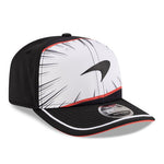 2025 McLaren F1™ Team Japan GP 9Seventy Adult Cap