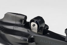 Load image into Gallery viewer, AuotART 40282 Formula Tub Tape Dispenser (Carbon Fibre Finish)