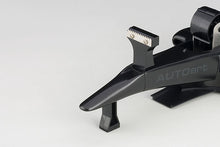 Load image into Gallery viewer, AuotART 40282 Formula Tub Tape Dispenser (Carbon Fibre Finish)