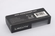 Load image into Gallery viewer, AUTOart 40596 Keychain Turbocharger Whistle