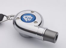 Load image into Gallery viewer, AUTOart 40596 Keychain Turbocharger Whistle