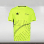 2024 Mercedes-AMG F1 Lewis Hamilton Sportswear T-shirt