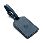 2024 RBR Leather Luggage Tag