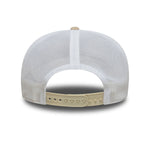 2025 Visa Cash App RB F1 Miami GP Team 9Seventy Adult Cap Peach