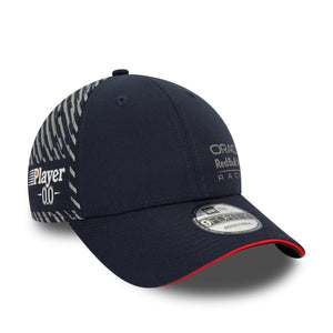 2023 Red Bull Racing Team 9FORTY Las Vegas GP Special Edition Cap