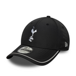 Tottenham Hotspur Sport Perforated 9Forty Cap Adults Black