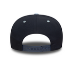 Tottenham Hotspur Cockerel 9Seventy Cap Stretch Snap Adults Navy