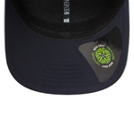 Tottenham Hotspur Cockerel 9Seventy Cap Stretch Snap Adults Navy