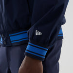 2026 Williams F1 Team Varsity Jacket Mens - Navy - Medium