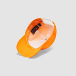 Red Bull Racing Classic Orange Cap