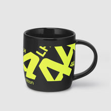 Load image into Gallery viewer, 2024 Mercedes-AMG F1 Lewis Hamilton Mug