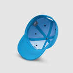 2024 Williams Racing Logo Cap - Electric Blue