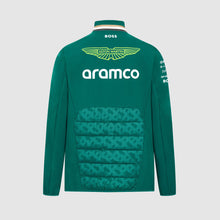 Load image into Gallery viewer, 2024 Aston Martin F1 Team Hybrid Jacket - Large