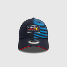 Load image into Gallery viewer, 2024 Red Bull Racing Team New Era 9FORTY Cap