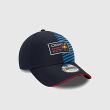 Load image into Gallery viewer, 2024 Red Bull Racing Team New Era 9FORTY Cap