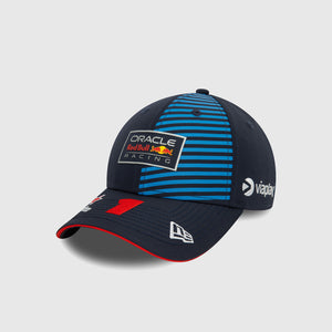2024 Red Bull Racing Max Verstappen New Era 9FORTY Cap
