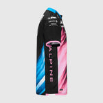 2024 Alpine F1 Esteban Ocon Driver T-shirt Medium