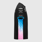 2024 Alpine F1 Team T-shirt Medium black