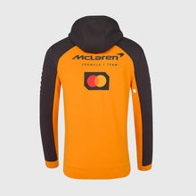 Load image into Gallery viewer, 2025 McLaren F1 Team Hoodie - Medium