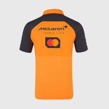 Load image into Gallery viewer, 2025 McLaren F1 Team Polo