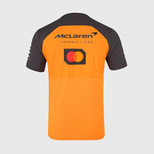 Load image into Gallery viewer, 2025 McLaren F1 Team Set Up T-Shirt