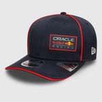 2025 Red Bull Racing New Era 9SEVENTY® Team Cap