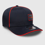 2025 Red Bull Racing New Era 9SEVENTY® Team Cap