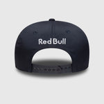 2025 Red Bull Racing New Era 9SEVENTY® Team Cap