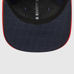 2025 Red Bull Racing New Era 9SEVENTY® Team Cap