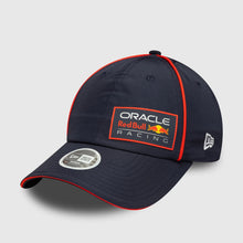 Load image into Gallery viewer, 2025 Red Bull Racing Women's New Era 9FORTY® Open Back Team Cap