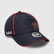 Load image into Gallery viewer, 2025 Red Bull Racing Women's New Era 9FORTY® Open Back Team Cap
