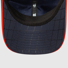 Load image into Gallery viewer, 2025 Red Bull Racing Women's New Era 9FORTY® Open Back Team Cap