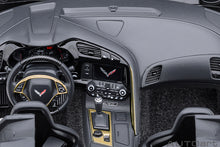 Load image into Gallery viewer, AutoART 71279 Chevrolet Corvette C7 ZR1 (Sebring Orange Tintcoat)