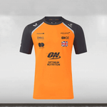 2025 McLaren F1 Lando Norris Driver T-Shirt