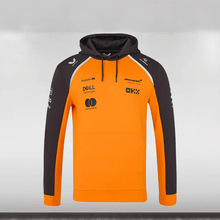 Load image into Gallery viewer, 2025 McLaren F1 Team Hoodie - Medium
