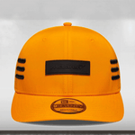 2025 McLaren Automotive P18 Stripe 9SEVENTY Cap