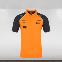 Load image into Gallery viewer, 2025 McLaren F1 Team Polo
