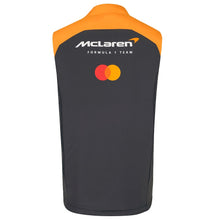 Load image into Gallery viewer, 2025 McLaren F1 Team Gilet - Medium