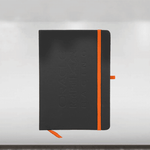 2024 Red Bull Racing A5 Notebook