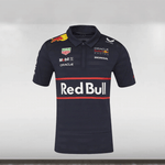 2025 Red Bull Racing Team Polo