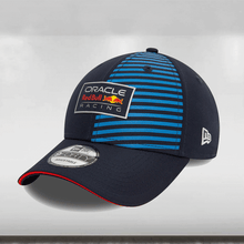 Load image into Gallery viewer, 2024 Red Bull Racing Team New Era 9FORTY Cap