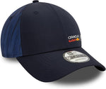 Red Bull Racing E-Sport New Era 9Forty Team Cap
