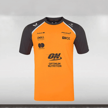 Load image into Gallery viewer, 2025 McLaren F1 Team Set Up T-Shirt