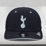 Tottenham Hotspur Cockerel 9Seventy Cap Stretch Snap Adults Navy