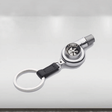 Load image into Gallery viewer, AUTOart 40596 Keychain Turbocharger Whistle