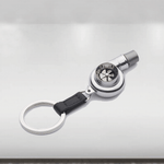 AUTOart 40596 Keychain Turbocharger Whistle